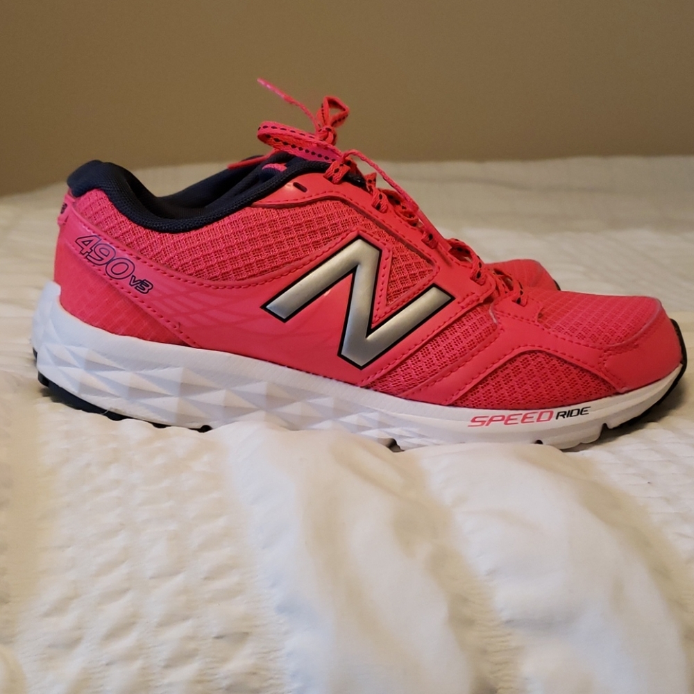 Women's New Balance Shoes